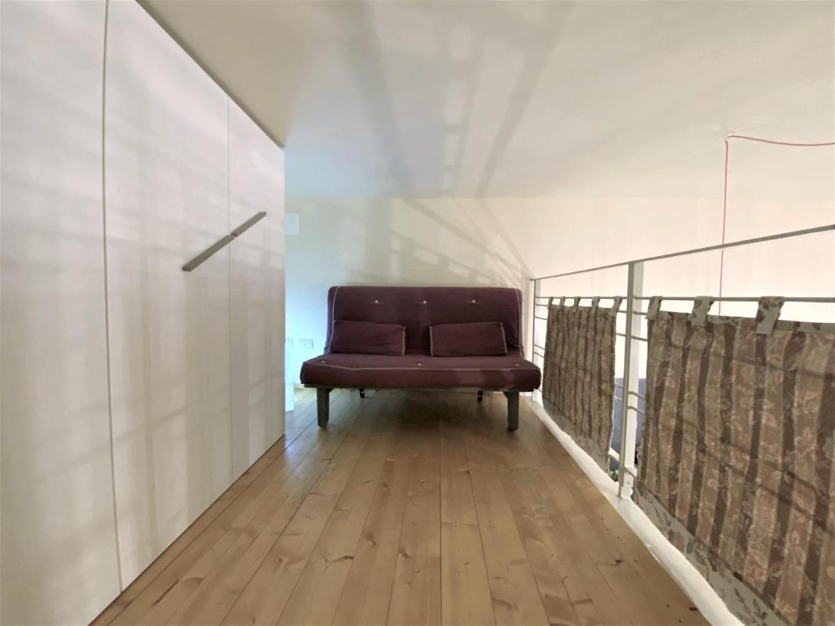 Loft 22- A Due Passi Da Piazza Del Campo Leilighet Siena Eksteriør bilde