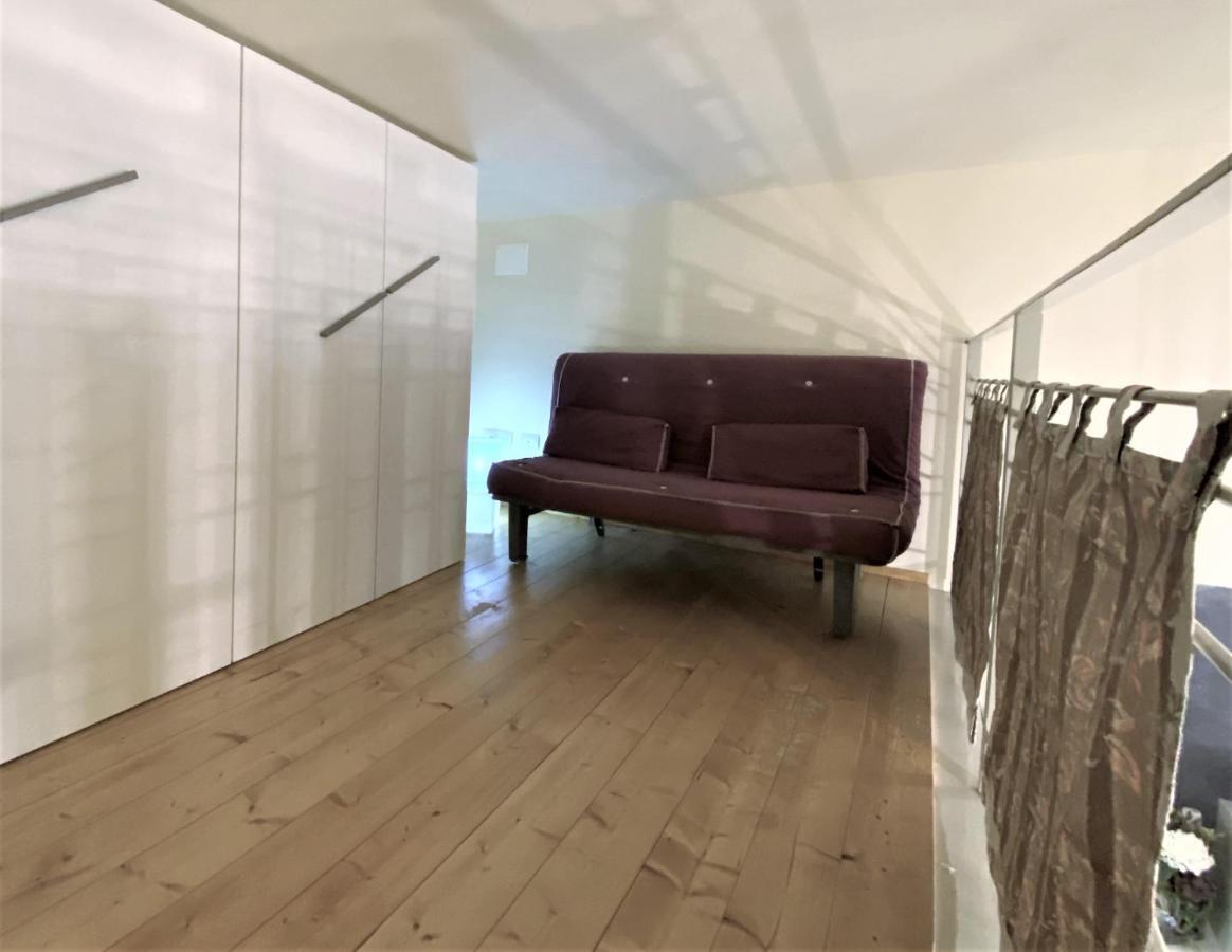 Loft 22- A Due Passi Da Piazza Del Campo Leilighet Siena Eksteriør bilde